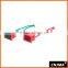 250VAC 0.3W XCD-8 square Indicator light