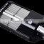 100 watt sinozoc solar list led street light