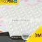 9.5*3.7mm Buffer Bumper Stop Cushion Glass Foot Cupboard Door Pads Adhesive Silicone Feet Bumper