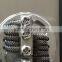 factory price new arrival mixed clapton wire