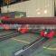 Pipe Transverse/ Lateral Automatic Trolley Conveying System