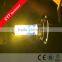 50W 12V Yellow Light Car Halogen bulb H7 Headlight/HL20