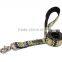 hot selling camouflage color jogging dog leash