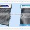 The Beauty of the Drinking Pressurized Solar Water Heater in The French