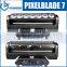 China Factory 7X12W RGBW PixelBlade Moving Bar Light Best Quality