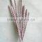 Canton Fair Decorative Artificial Dyed Eva Flower 35" Succulent long Stem for Home Decoration