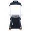 2016 Hot Sale Portable Motorized Treadmill With Manual Incline
