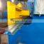 sheet metal cutting and bending machine