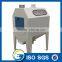 wheat flour cleaning machine whole set