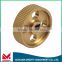 T5 timing belt pulley for timing belt width 16mm