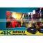 Amlogic S812 TV Box Android 4.4 Kitkat OS 4K Streaming player 2GB/8GB Preloaded Addons Kodi 14.1 Smart Home Cinema