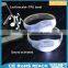 Party decoration plastic adjustable custom souvenir bracelet