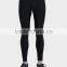 2016 Wholesale OEM Men's Fitness Compression Pants/running Pants/spandex Pants