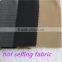 Hot selling wool polyester fashion suit fabric in 2015