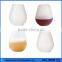 Flexible Portable Silicone wine cups for beverage                        
                                                Quality Choice