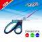 Cheap office scissors with good quality cutting bulk industrial scissors
