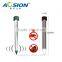 With 2 years warranty Garden useful Battery powered electronic mole chaser