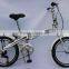 20"foldable bicycle(FP-FB2015005)