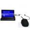 Capture Portable 1X - 20X Video Magnifier Visual Aids for Macular Degeneration