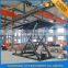 Hot sale scissor car lift car parking lift for sale