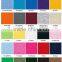 Professional factory cheap price high quality customized OEM service export fabric for tank top