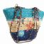 2016 new fashion straw beach bag beach tote bag                        
                                                Quality Choice