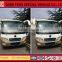 City bus for sale Dongfeng Mini Van Bus/van truck made in china manufacturing EQ5081