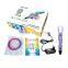hot sale 3d pen for children use, Gifts & Crafts Semi-Automatic 3D pen