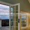Customized Factory Price Pvc Profile for Sliding Doors and Windows