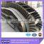 Long Sidewall Conveyor Belt With Good Quality