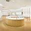 Super U Designed Simple Shop Counter Design Store Counter
