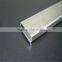 stainless steel square pipe 30mm*30mm