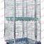 Security Roll Container