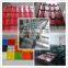 Auto Electric Mechanical sheet punching machine manfacturer