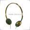 Discount Price High Quality Kid HeadphoneS/Children Headset