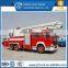 Most famous Section 3 arm High fire extinguishing fire engines with Net price