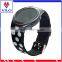 Customized Rubber Watch Band For Samsung Gear S2, Silicone Replacement Band For Samsung Gear S2, For Samsung Gear S2 Band