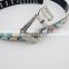 PU leather belt rhinestone accessories fashion new design for lady trendy style