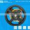 smd 5050 full color led flexible strip with ic ws2812