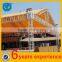 2015 Hot Sale Cheap Outdoor Big Heavy Truss System Project