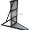 2015 tuv concert barrier,concert barricade tuv folding,folding stage barrier