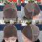 cheap but quality factory direct loose deep wave virgin brazilian human hair top closure lace wigs lace front wigs