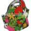 Neoprene lunch bag for adult