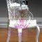 royal wedding chair,acrylic wedding chair,wedding chair