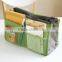 13 Colors Make up organizer bag Women Men Casual travel bag multi functional Cosmetic Bags storage bag in bag Makeup Handbag