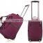 Factory Price Travel Trolley Luggage Bag New Design Travel Bags on Wheels LXB014