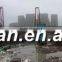 RMT 100A Mud/Slurry/Sludge Control System Hydrocyclone Desander