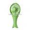 Portable Fan with AC Adapter