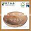 FSC&SA8000 natural soild wood handmade wooden carved bowls on sale !