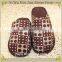 Japanese Style Indoor Slipper Bedroom Cotton Slipper